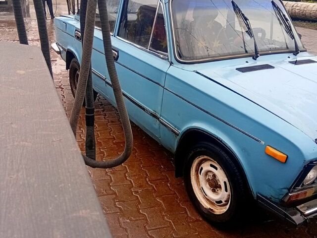 ВАЗ 2106, об'ємом двигуна 0.6 л та пробігом 0 тис. км за 600 $, фото 2 на Automoto.ua