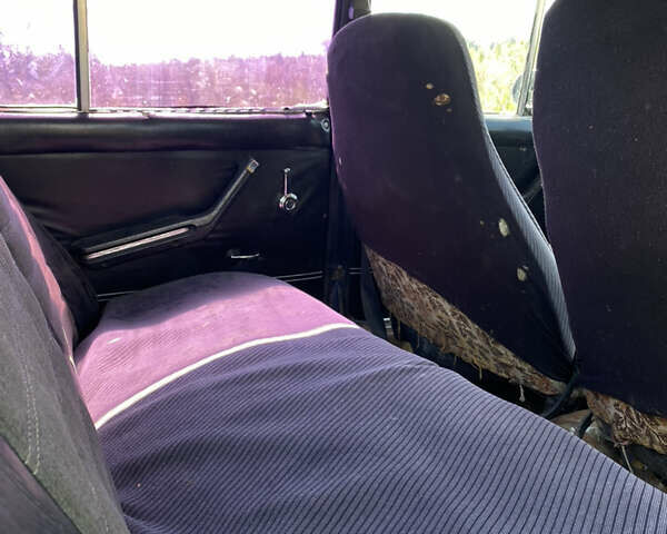 ВАЗ 2106, объемом двигателя 1.5 л и пробегом 100 тыс. км за 432 $, фото 5 на Automoto.ua