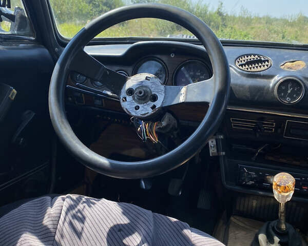 ВАЗ 2106, объемом двигателя 1.5 л и пробегом 100 тыс. км за 432 $, фото 3 на Automoto.ua