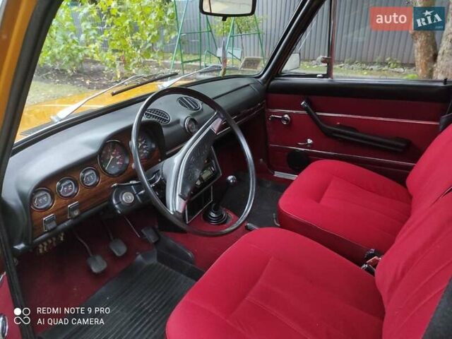 ВАЗ 2106, об'ємом двигуна 1.6 л та пробігом 150 тис. км за 1350 $, фото 5 на Automoto.ua