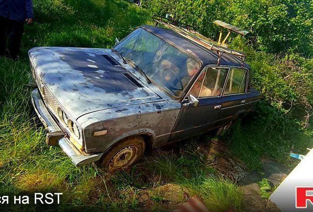 ВАЗ 2106, об'ємом двигуна 15 л та пробігом 0 тис. км за 450 $, фото 3 на Automoto.ua