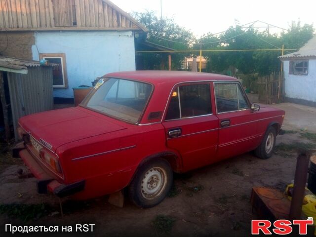 ВАЗ 2106, об'ємом двигуна 1.6 л та пробігом 0 тис. км за 600 $, фото 3 на Automoto.ua