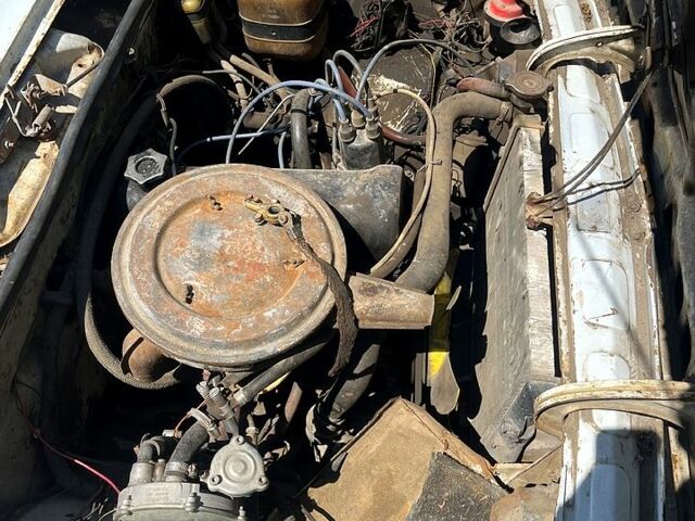 ВАЗ 2106, об'ємом двигуна 1.6 л та пробігом 391 тис. км за 480 $, фото 3 на Automoto.ua