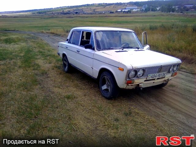 ВАЗ 2106, об'ємом двигуна 1.6 л та пробігом 0 тис. км за 900 $, фото 8 на Automoto.ua