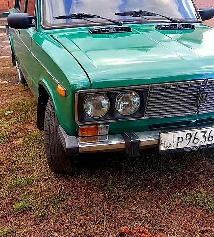 ВАЗ 2106, объемом двигателя 1.6 л и пробегом 360 тыс. км за 999 $, фото 2 на Automoto.ua