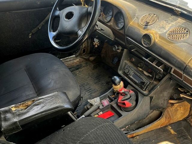 ВАЗ 2106, об'ємом двигуна 1.6 л та пробігом 391 тис. км за 480 $, фото 2 на Automoto.ua