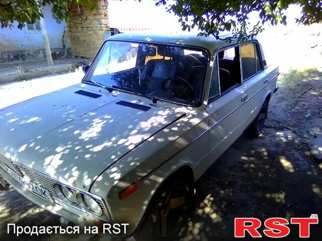 ВАЗ 2106, об'ємом двигуна 1.6 л та пробігом 0 тис. км за 900 $, фото 4 на Automoto.ua