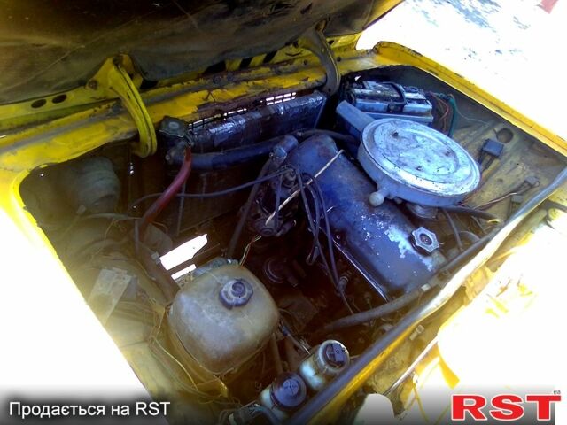 ВАЗ 2106, об'ємом двигуна 1.6 л та пробігом 0 тис. км за 900 $, фото 10 на Automoto.ua