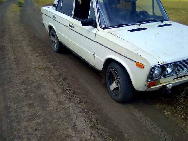 ВАЗ 2106, об'ємом двигуна 1.6 л та пробігом 0 тис. км за 900 $, фото 9 на Automoto.ua