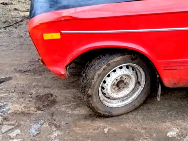 ВАЗ 2106, об'ємом двигуна 1.3 л та пробігом 0 тис. км за 250 $, фото 7 на Automoto.ua