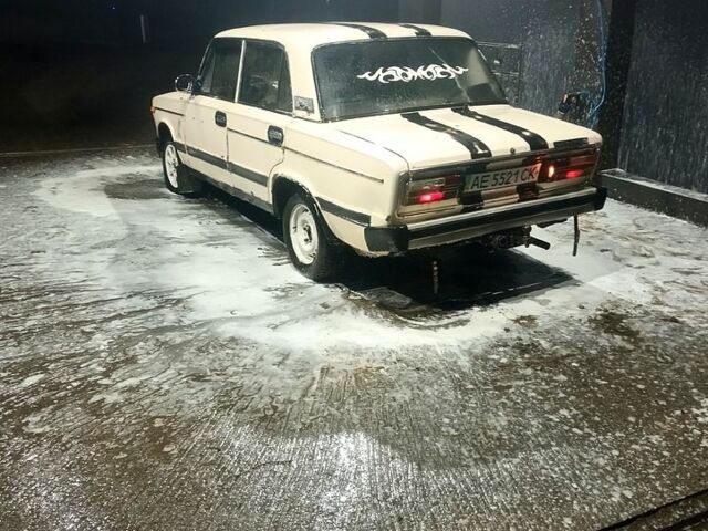 ВАЗ 2106, объемом двигателя 1.6 л и пробегом 445 тыс. км за 360 $, фото 2 на Automoto.ua