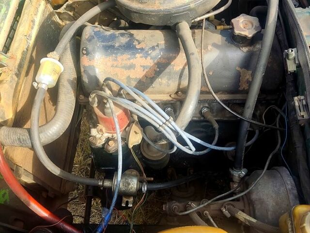 ВАЗ 2106, объемом двигателя 1.6 л и пробегом 91 тыс. км за 450 $, фото 3 на Automoto.ua