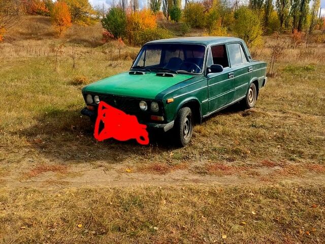 ВАЗ 2106, объемом двигателя 1.6 л и пробегом 91 тыс. км за 450 $, фото 2 на Automoto.ua