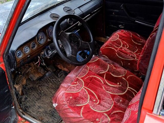 ВАЗ 2106, об'ємом двигуна 1.3 л та пробігом 0 тис. км за 250 $, фото 5 на Automoto.ua