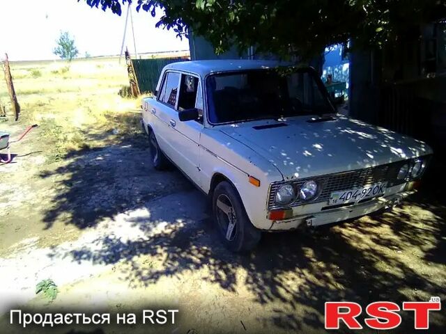 ВАЗ 2106, об'ємом двигуна 1.6 л та пробігом 0 тис. км за 900 $, фото 1 на Automoto.ua