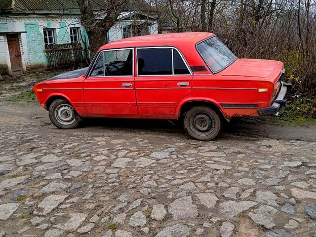 ВАЗ 2106, об'ємом двигуна 1.3 л та пробігом 0 тис. км за 250 $, фото 1 на Automoto.ua