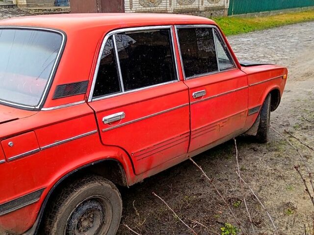 ВАЗ 2106, об'ємом двигуна 1.3 л та пробігом 0 тис. км за 250 $, фото 3 на Automoto.ua