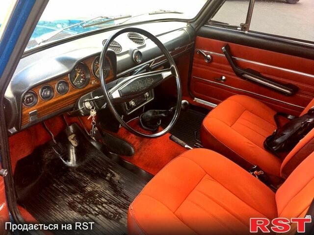 ВАЗ 2106, объемом двигателя 16 л и пробегом 0 тыс. км за 2500 $, фото 7 на Automoto.ua
