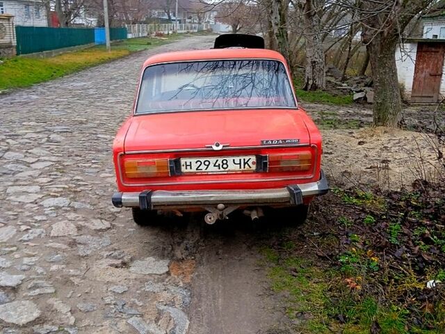 ВАЗ 2106, об'ємом двигуна 1.3 л та пробігом 0 тис. км за 250 $, фото 2 на Automoto.ua