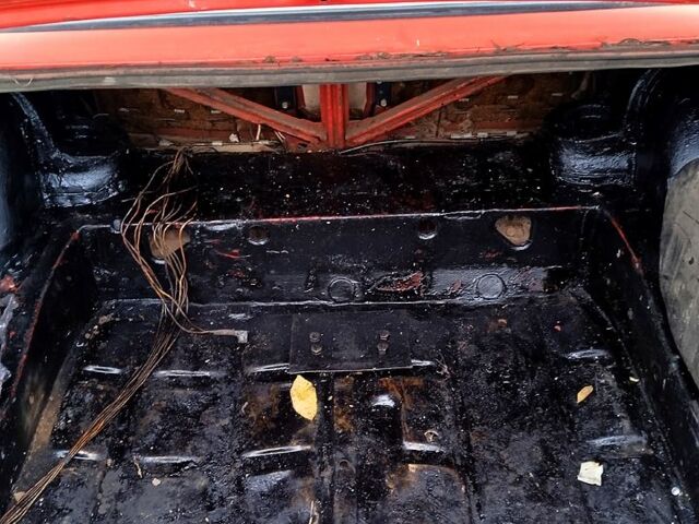 ВАЗ 2106, об'ємом двигуна 1.3 л та пробігом 0 тис. км за 250 $, фото 4 на Automoto.ua