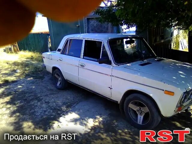 ВАЗ 2106, об'ємом двигуна 1.6 л та пробігом 0 тис. км за 900 $, фото 7 на Automoto.ua