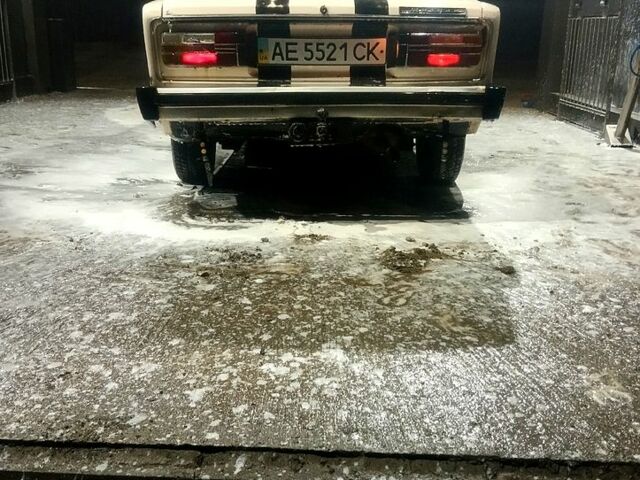 ВАЗ 2106, объемом двигателя 1.6 л и пробегом 445 тыс. км за 360 $, фото 3 на Automoto.ua