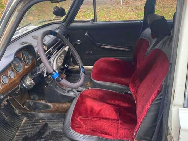 ВАЗ 2106, объемом двигателя 1.6 л и пробегом 120 тыс. км за 600 $, фото 5 на Automoto.ua