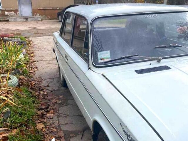 ВАЗ 2106, объемом двигателя 1.6 л и пробегом 120 тыс. км за 600 $, фото 2 на Automoto.ua