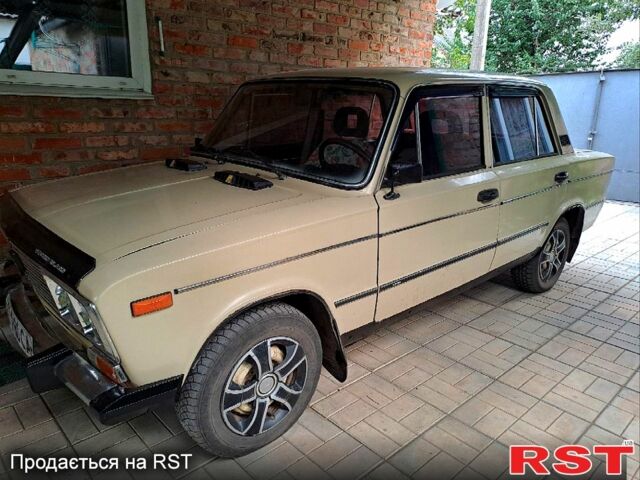 ВАЗ 2106, об'ємом двигуна 1.3 л та пробігом 0 тис. км за 850 $, фото 6 на Automoto.ua