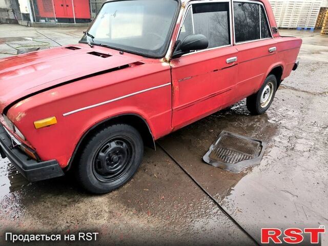 ВАЗ 2106, объемом двигателя 1.6 л и пробегом 250 тыс. км за 240 $, фото 1 на Automoto.ua