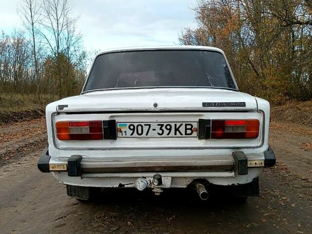 ВАЗ 2106, об'ємом двигуна 1.6 л та пробігом 0 тис. км за 500 $, фото 3 на Automoto.ua