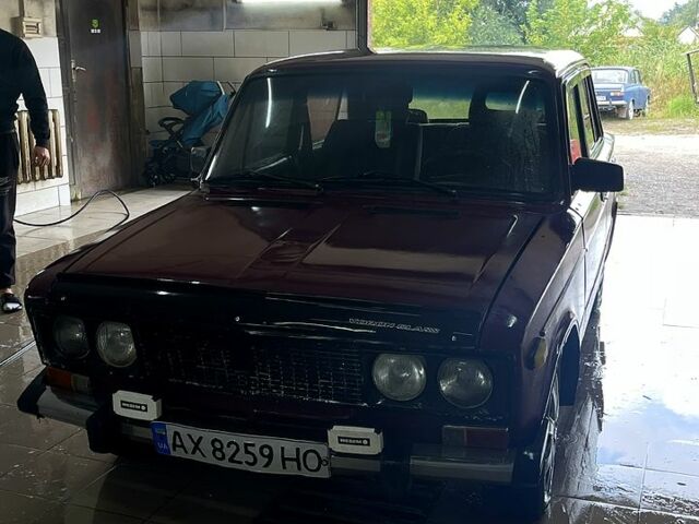 ВАЗ 2106, об'ємом двигуна 1.5 л та пробігом 0 тис. км за 850 $, фото 3 на Automoto.ua