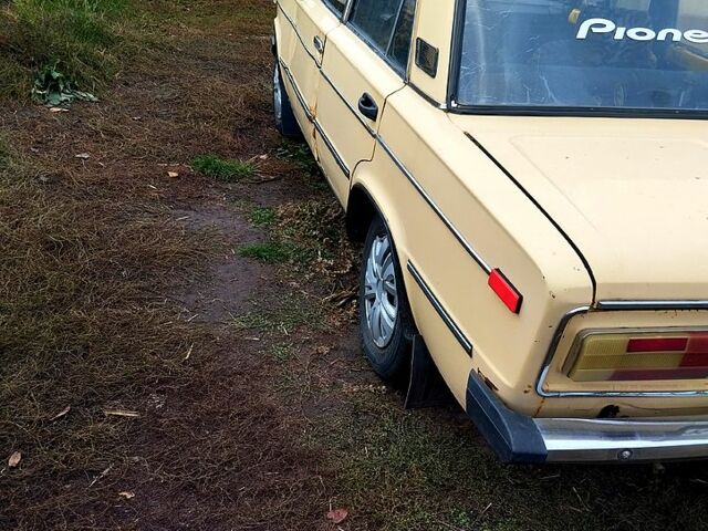 ВАЗ 2106, объемом двигателя 1.3 л и пробегом 0 тыс. км за 740 $, фото 5 на Automoto.ua