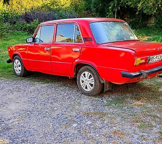 ВАЗ 2106, об'ємом двигуна 1.6 л та пробігом 220 тис. км за 600 $, фото 2 на Automoto.ua