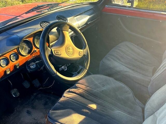 ВАЗ 2106, об'ємом двигуна 1.6 л та пробігом 311 тис. км за 650 $, фото 2 на Automoto.ua