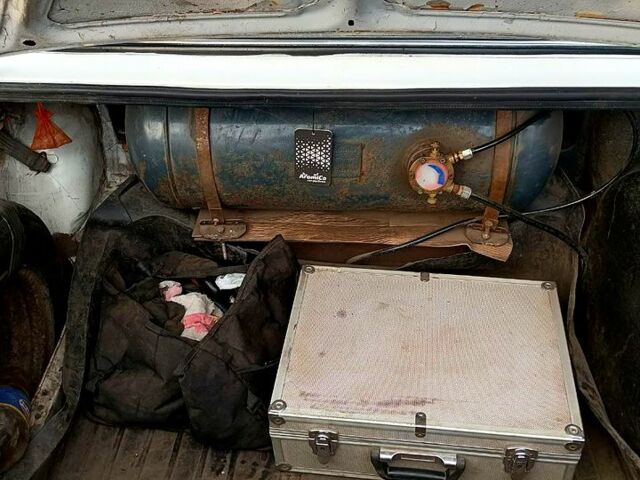 ВАЗ 2106, об'ємом двигуна 1.6 л та пробігом 0 тис. км за 500 $, фото 5 на Automoto.ua