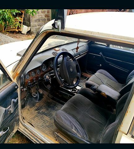 ВАЗ 2106, объемом двигателя 12 л и пробегом 0 тыс. км за 300 $, фото 4 на Automoto.ua