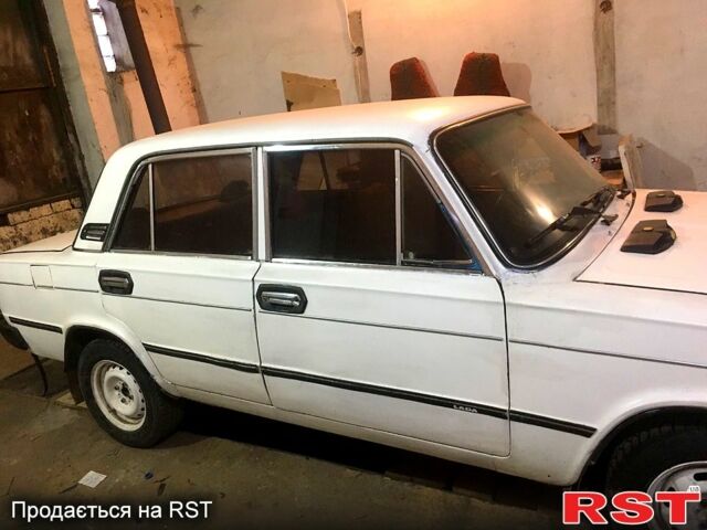 ВАЗ 2106, объемом двигателя 15 л и пробегом 200 тыс. км за 400 $, фото 1 на Automoto.ua