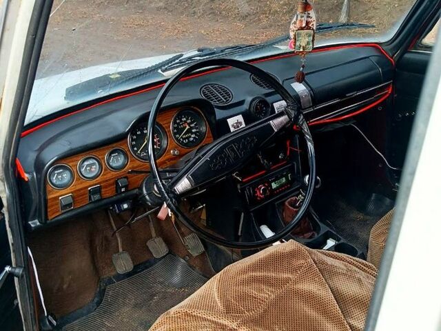 ВАЗ 2106, об'ємом двигуна 1.6 л та пробігом 0 тис. км за 500 $, фото 8 на Automoto.ua