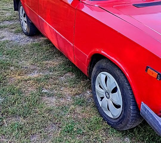 ВАЗ 2106, об'ємом двигуна 1.6 л та пробігом 220 тис. км за 600 $, фото 6 на Automoto.ua