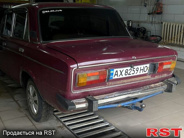ВАЗ 2106, об'ємом двигуна 1.5 л та пробігом 0 тис. км за 850 $, фото 2 на Automoto.ua