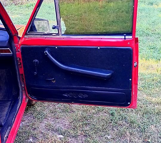 ВАЗ 2106, об'ємом двигуна 1.6 л та пробігом 220 тис. км за 600 $, фото 11 на Automoto.ua