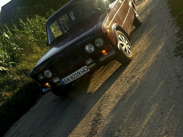 ВАЗ 2106, об'ємом двигуна 1.5 л та пробігом 0 тис. км за 850 $, фото 1 на Automoto.ua