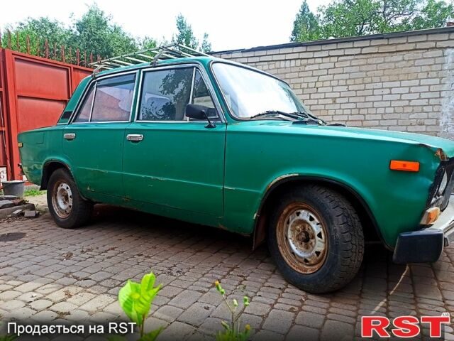 ВАЗ 2106, объемом двигателя 1.6 л и пробегом 150 тыс. км за 600 $, фото 1 на Automoto.ua