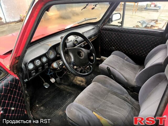 ВАЗ 2106, объемом двигателя 1.6 л и пробегом 250 тыс. км за 240 $, фото 2 на Automoto.ua