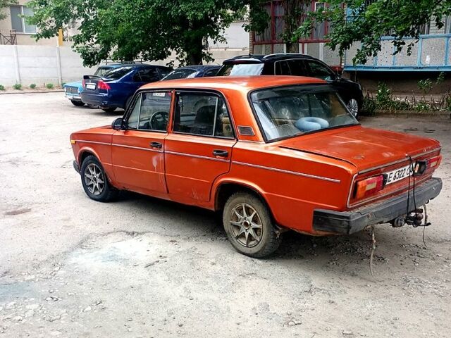 ВАЗ 2106, объемом двигателя 1.5 л и пробегом 111 тыс. км за 500 $, фото 2 на Automoto.ua