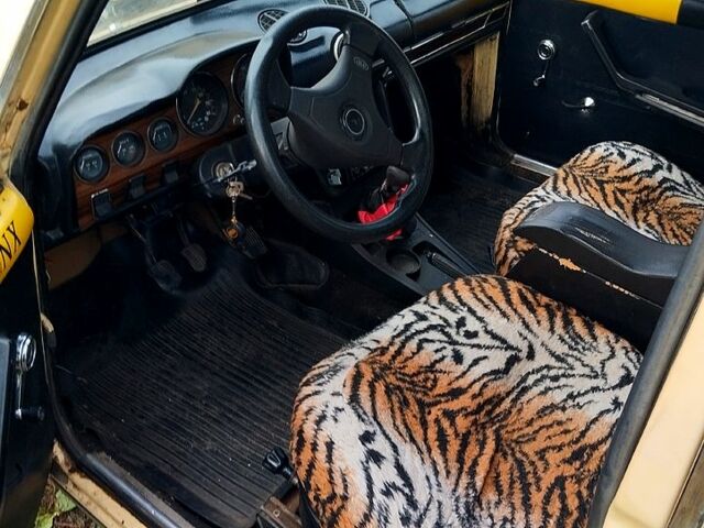 ВАЗ 2106, об'ємом двигуна 1.3 л та пробігом 0 тис. км за 760 $, фото 8 на Automoto.ua