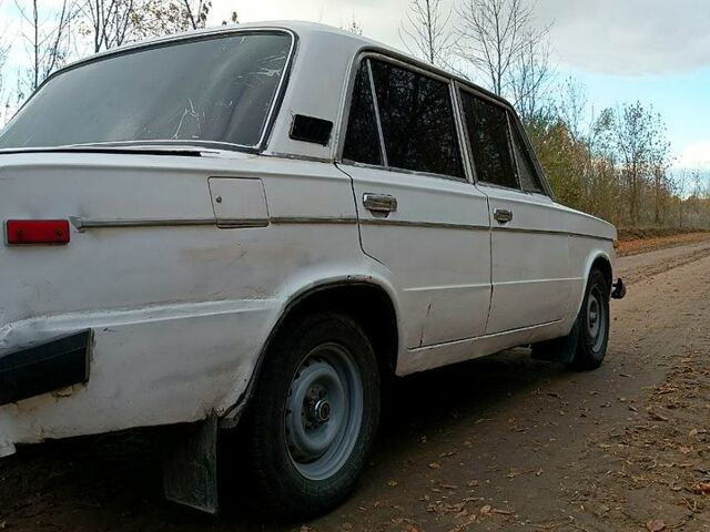 ВАЗ 2106, об'ємом двигуна 1.6 л та пробігом 0 тис. км за 500 $, фото 2 на Automoto.ua