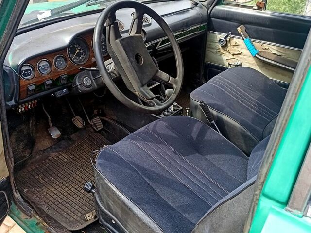 ВАЗ 2106, объемом двигателя 1.6 л и пробегом 150 тыс. км за 600 $, фото 3 на Automoto.ua