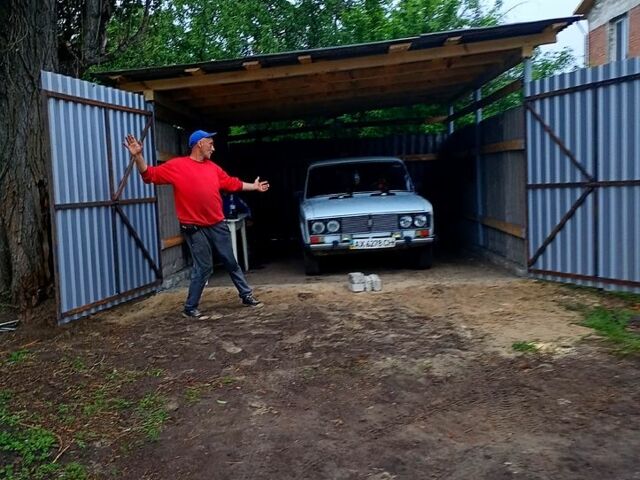 ВАЗ 2106, объемом двигателя 1.3 л и пробегом 6 тыс. км за 700 $, фото 3 на Automoto.ua